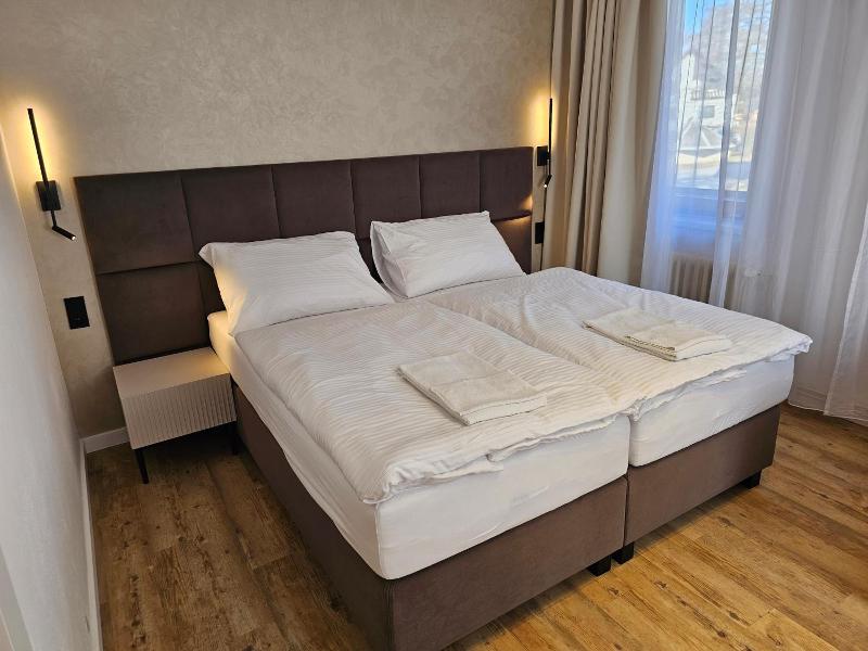 Balv Novvo Hotel A Pivovar Rade V N image