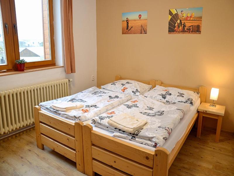 Balv Novvo Hotel A Pivovar Rade V N image