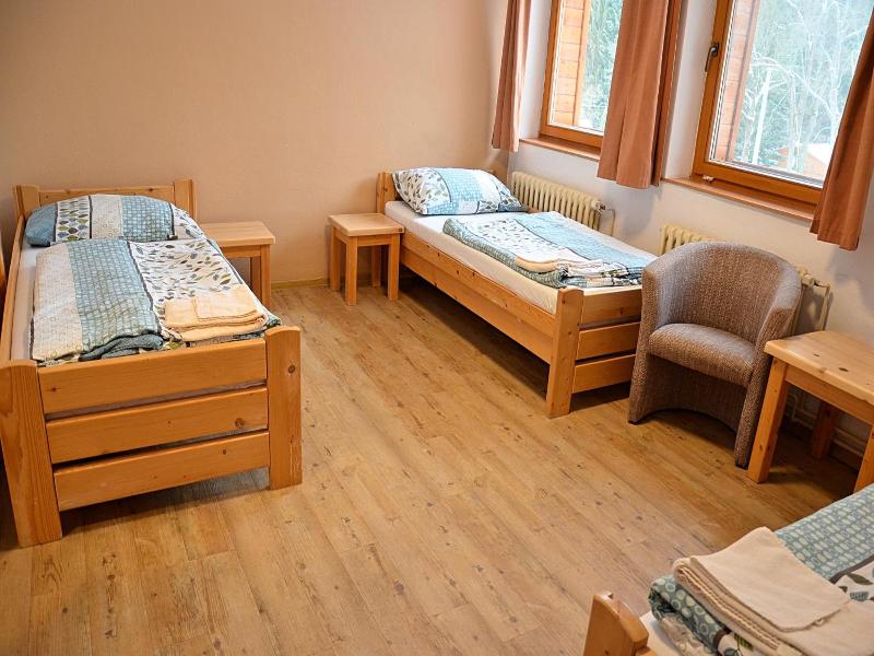 Balv Novvo Hotel A Pivovar Rade V N image
