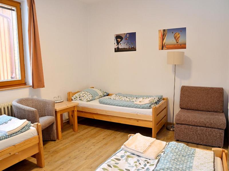 Balv Novvo Hotel A Pivovar Rade V N image