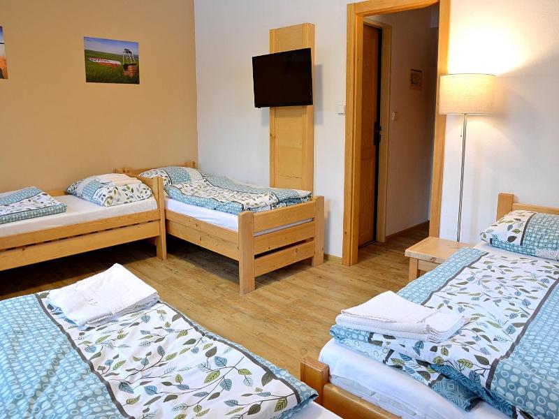 Balv Novvo Hotel A Pivovar Rade V N image
