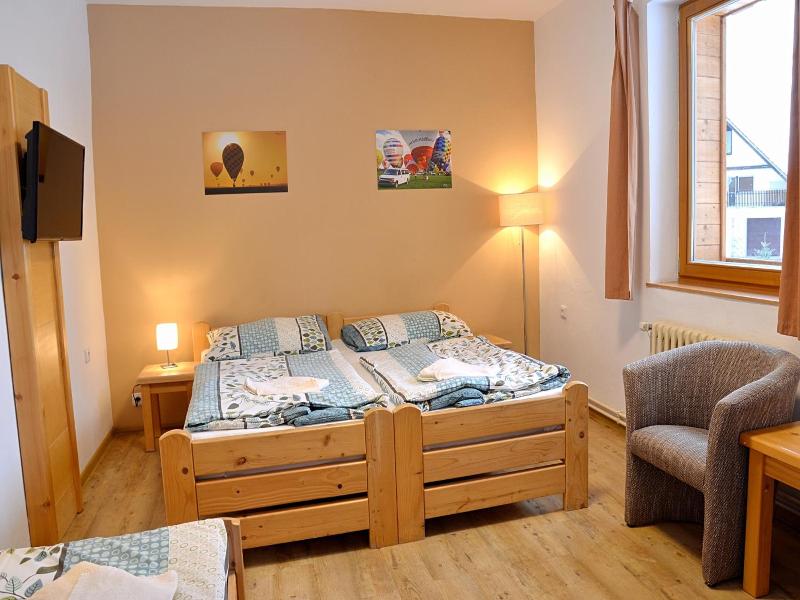 Balv Novvo Hotel A Pivovar Rade V N image