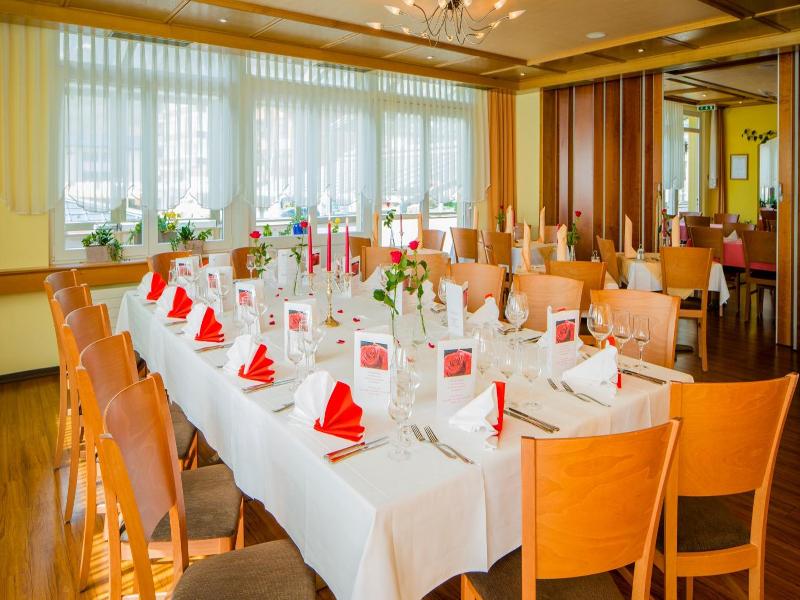Hotel Heilquelle image