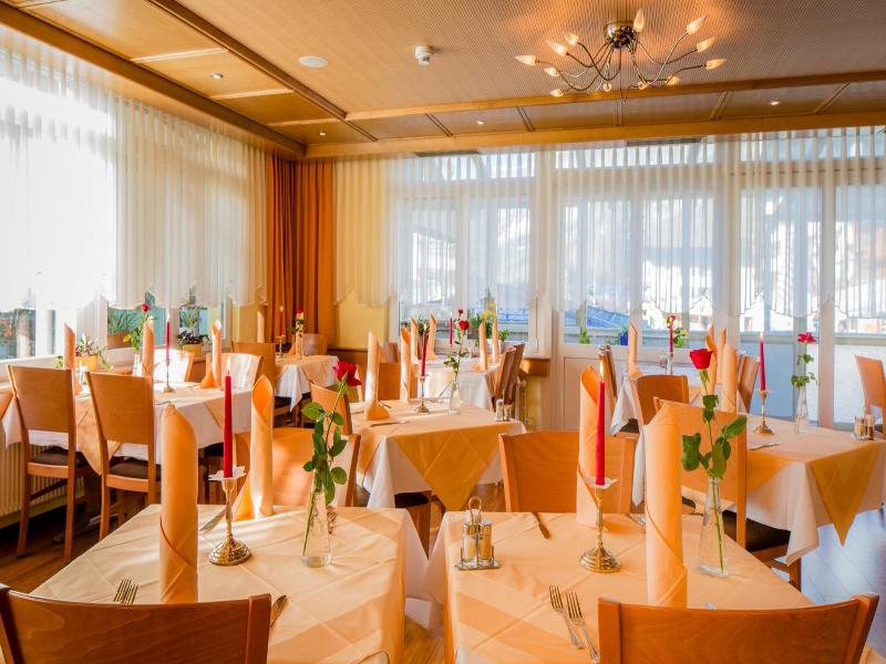 Hotel Heilquelle image