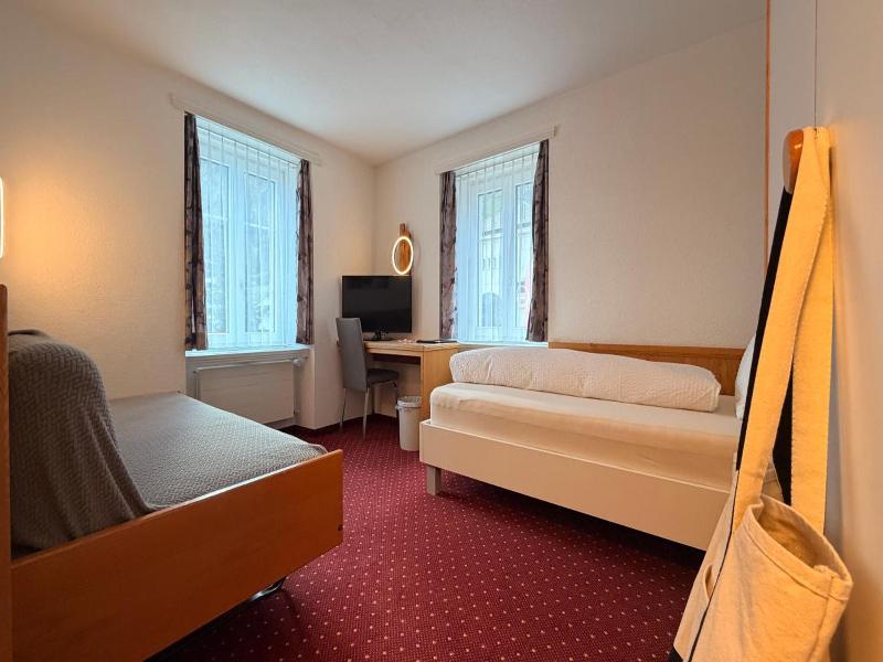 Hotel Heilquelle image