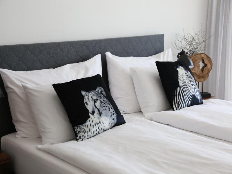 Al Pozz Boutique Resort image