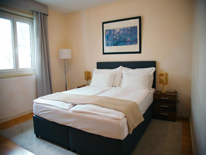 Al Pozz Boutique Resort image