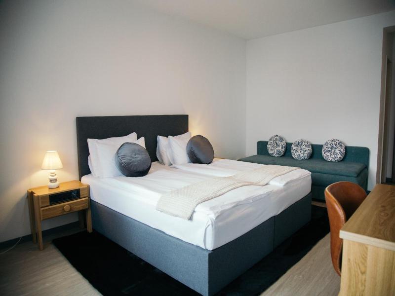 Al Pozz Boutique Resort image