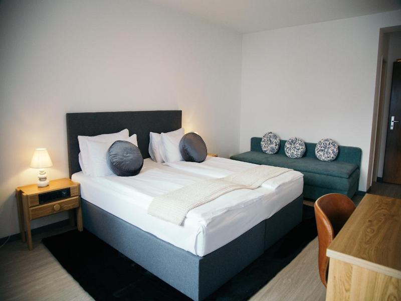 Al Pozz Boutique Resort image