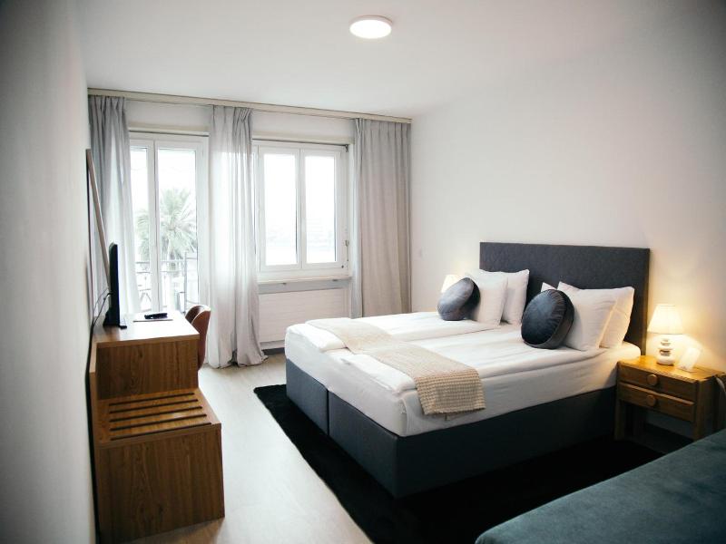 Al Pozz Boutique Resort image
