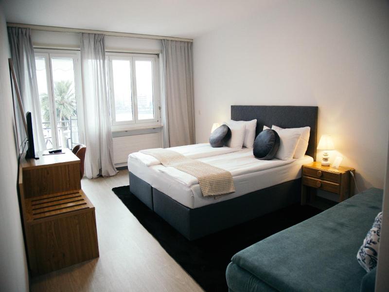 Al Pozz Boutique Resort image