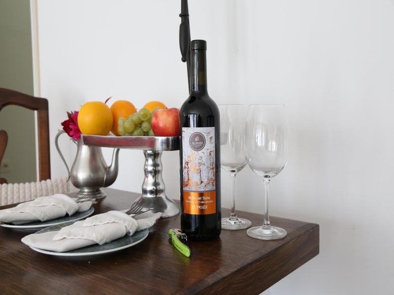 Al Pozz Boutique Resort image