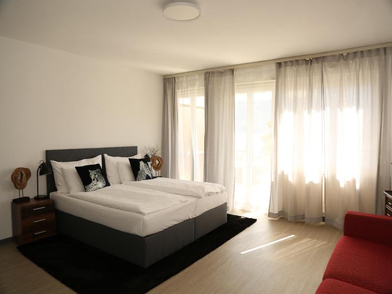 Al Pozz Boutique Resort image
