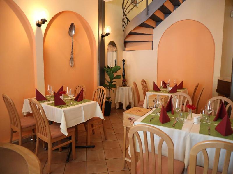 Al Pozz Boutique Resort image
