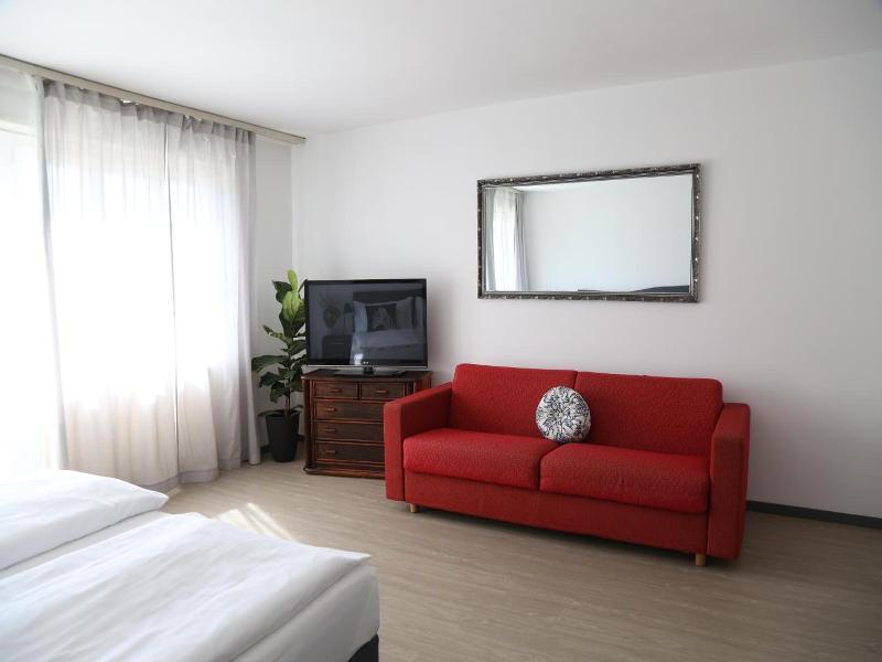 Al Pozz Boutique Resort image