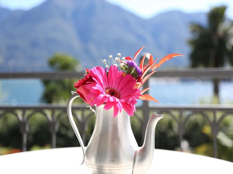 Al Pozz Boutique Resort image