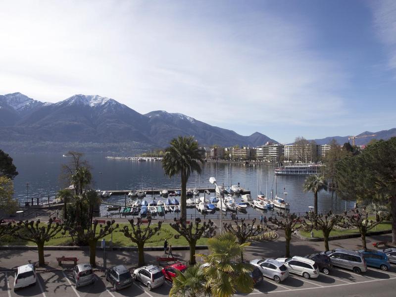 Al Pozz Boutique Resort image