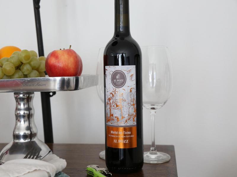 Al Pozz Boutique Resort image