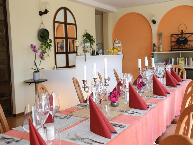 Al Pozz Boutique Resort image