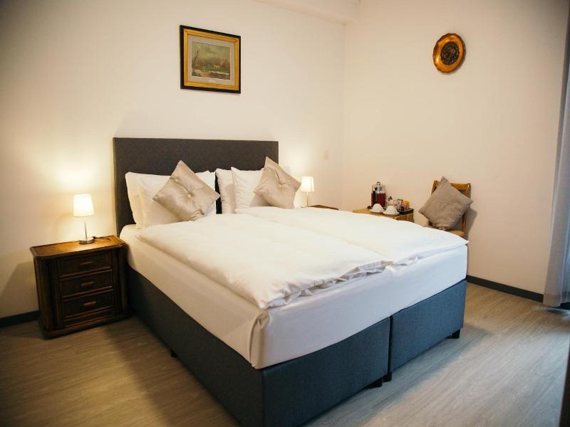 Al Pozz Boutique Resort image