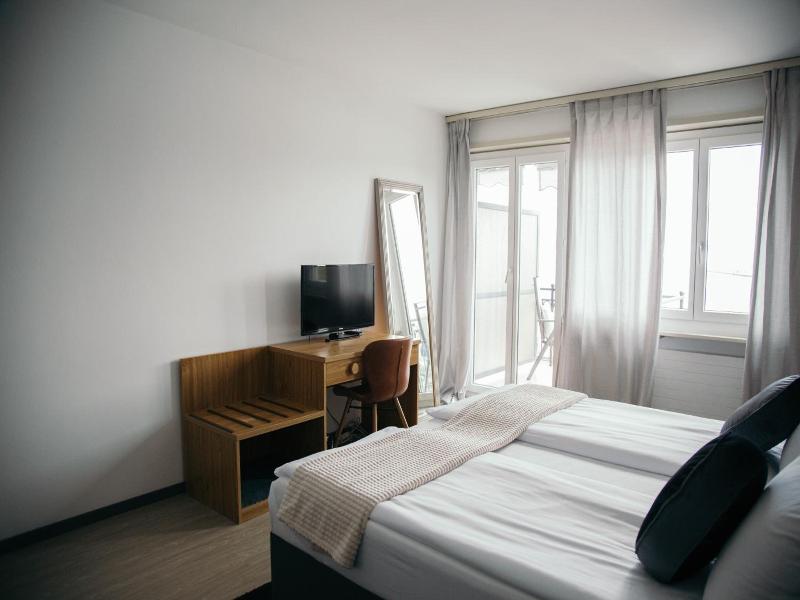 Al Pozz Boutique Resort image