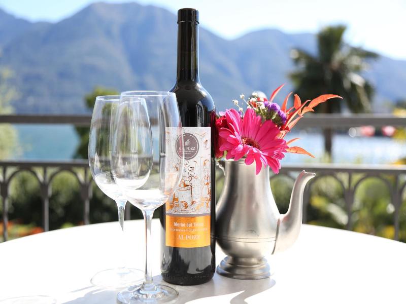 Al Pozz Boutique Resort image