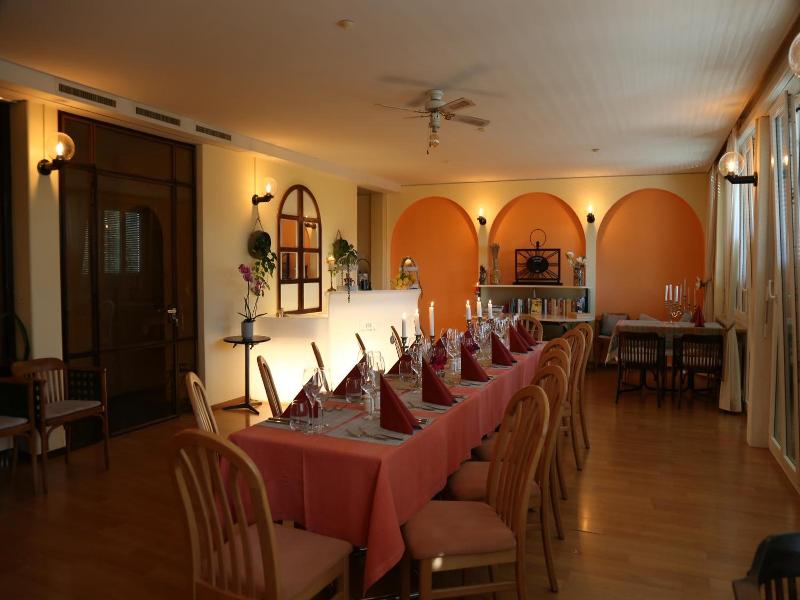 Al Pozz Boutique Resort image