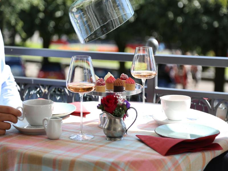 Al Pozz Boutique Resort image