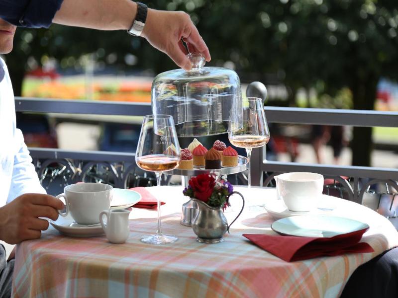 Al Pozz Boutique Resort image