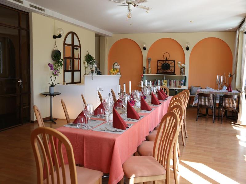 Al Pozz Boutique Resort image