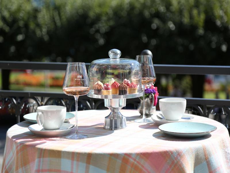 Al Pozz Boutique Resort image
