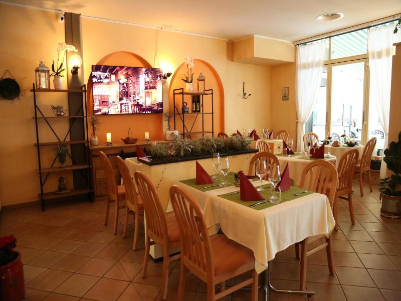 Al Pozz Boutique Resort image