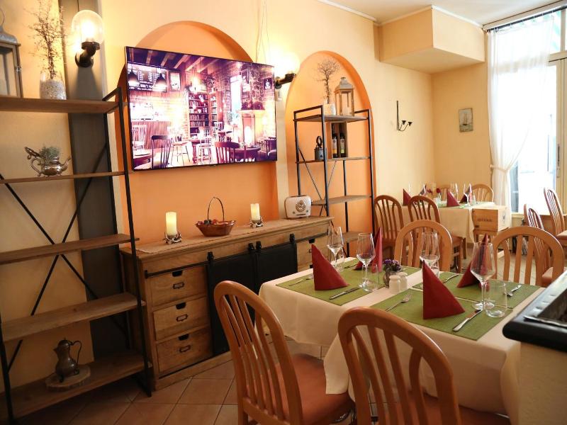 Al Pozz Boutique Resort image