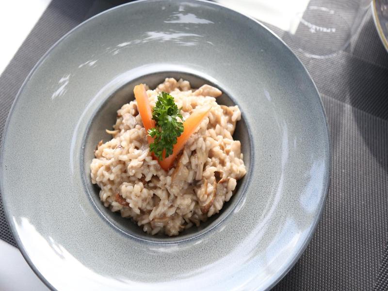 Al Pozz Boutique Resort image