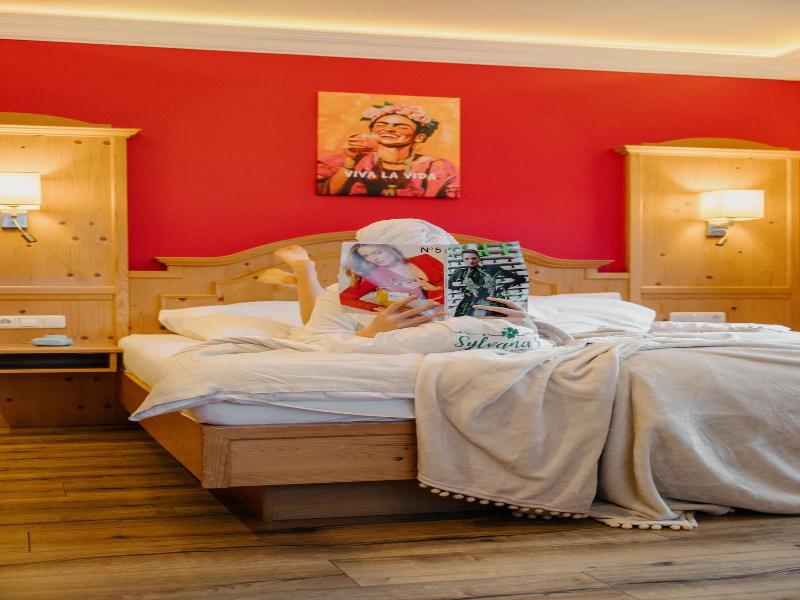Sylvana S Wohlfv Hl Hotel