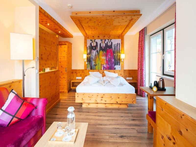 Sylvana S Wohlfv Hl Hotel image