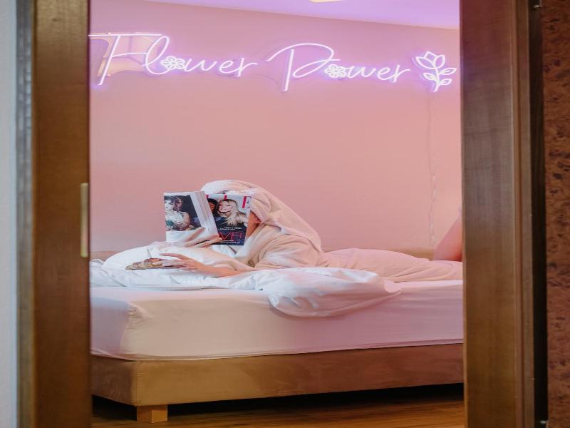 Sylvana S Wohlfv Hl Hotel image