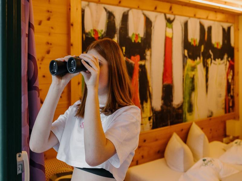 Sylvana S Wohlfv Hl Hotel image