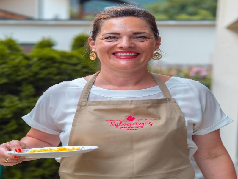 Sylvana S Wohlfv Hl Hotel image