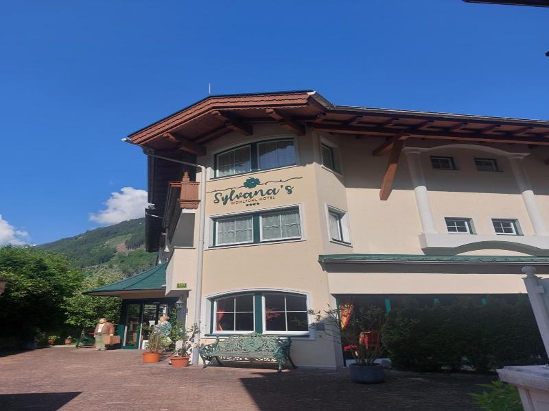 Sylvana S Wohlfv Hl Hotel image