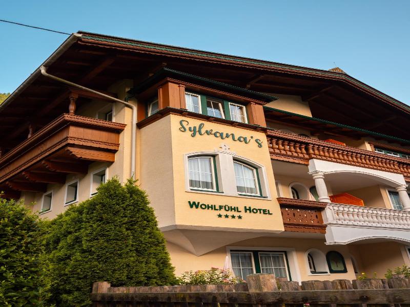 Sylvana S Wohlfv Hl Hotel image