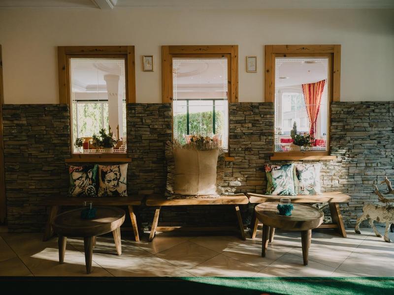 Sylvana S Wohlfv Hl Hotel image