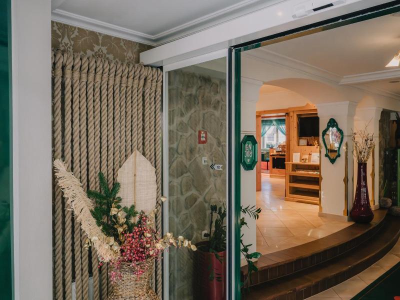 Sylvana S Wohlfv Hl Hotel image