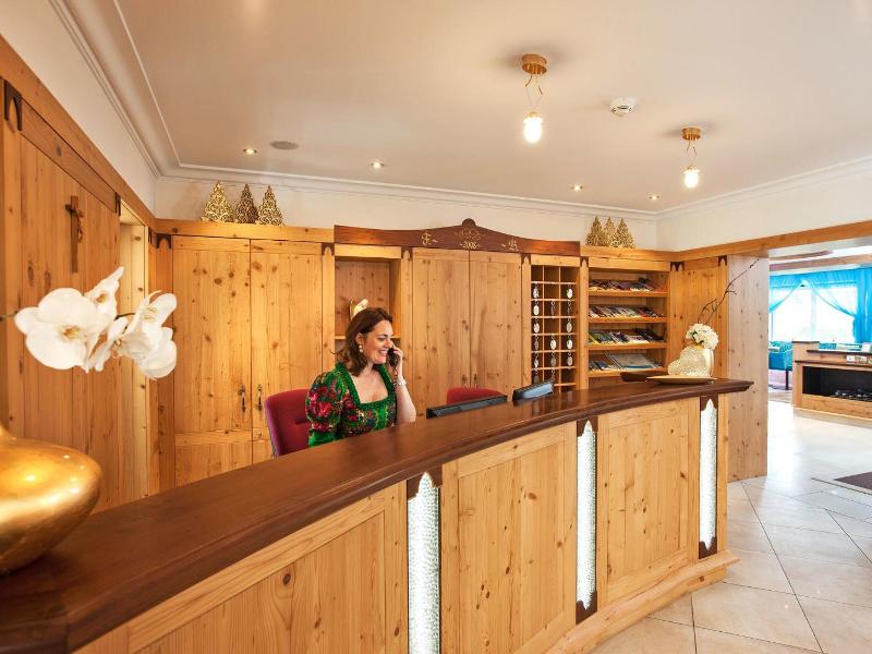 Sylvana S Wohlfv Hl Hotel image