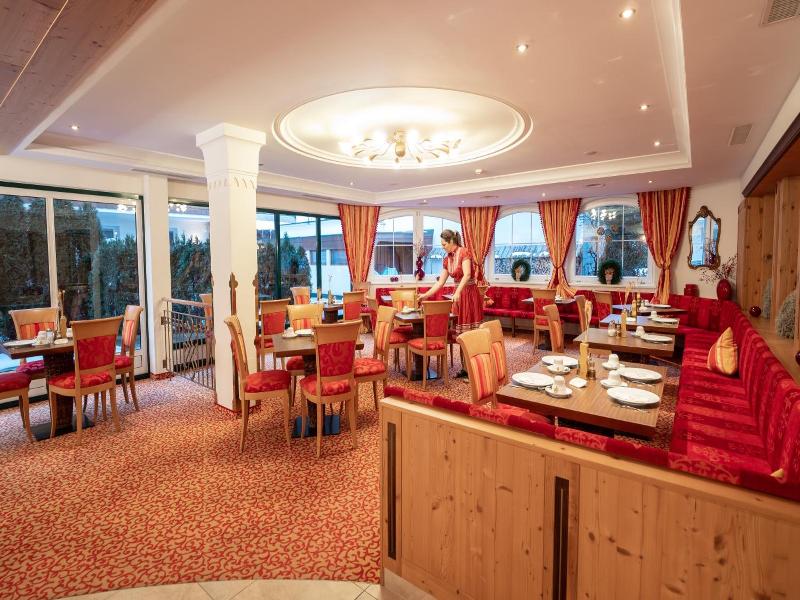 Sylvana S Wohlfv Hl Hotel image