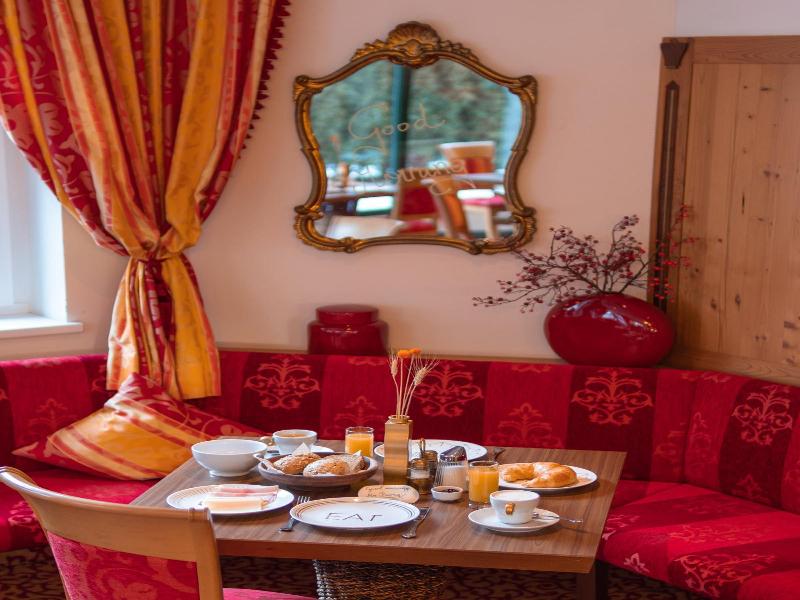 Sylvana S Wohlfv Hl Hotel image