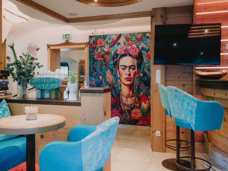 Sylvana S Wohlfv Hl Hotel image