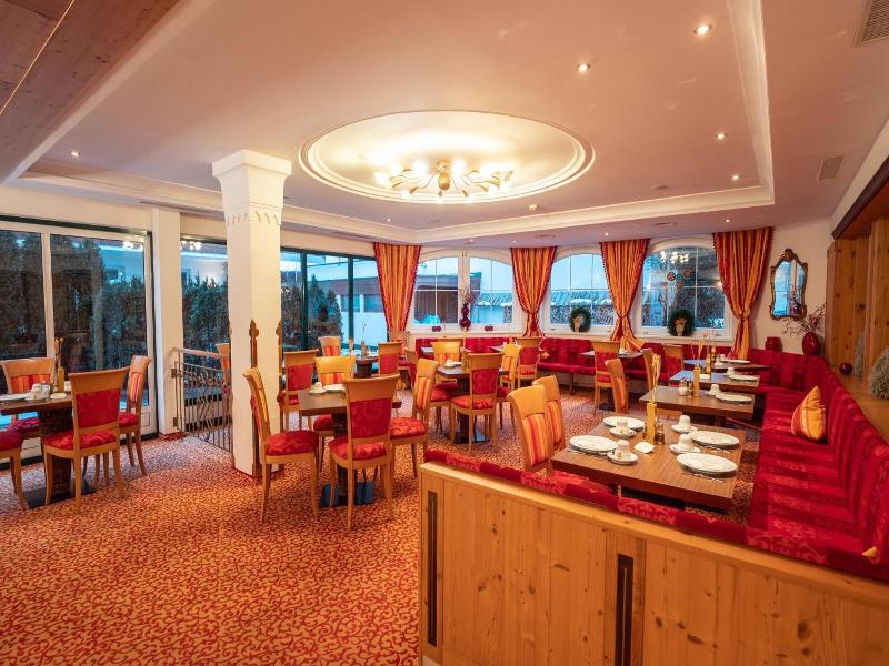 Sylvana S Wohlfv Hl Hotel image