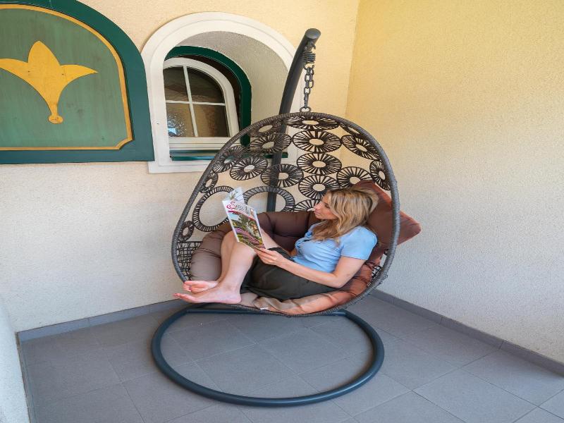 Sylvana S Wohlfv Hl Hotel image