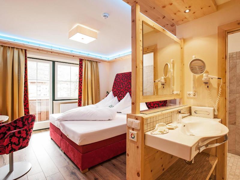 Sylvana S Wohlfv Hl Hotel image